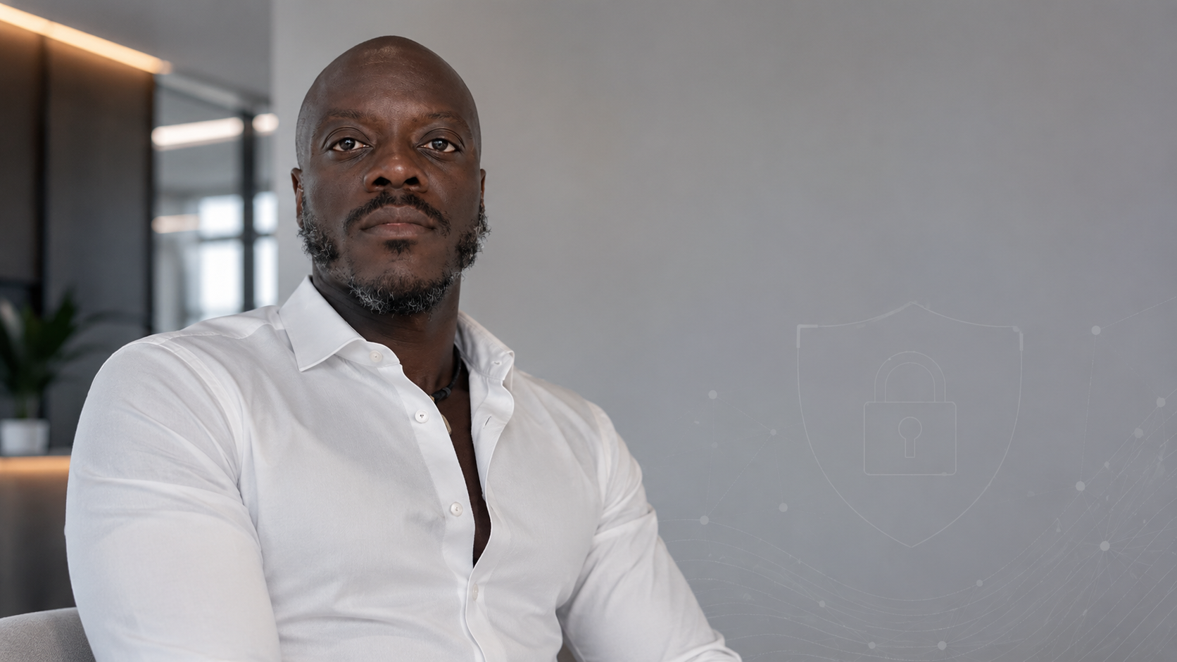 William Haynes, founder of Mobile Security Guru